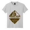 Youth DryBlend ® 50 Cotton/50 Poly T Shirt Thumbnail