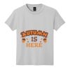 Youth DryBlend ® 50 Cotton/50 Poly T Shirt Thumbnail