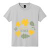Youth DryBlend ® 50 Cotton/50 Poly T Shirt Thumbnail