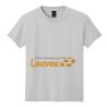 Youth DryBlend ® 50 Cotton/50 Poly T Shirt Thumbnail