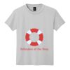 Youth DryBlend ® 50 Cotton/50 Poly T Shirt Thumbnail
