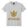 Youth DryBlend ® 50 Cotton/50 Poly T Shirt Thumbnail