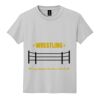 Youth DryBlend ® 50 Cotton/50 Poly T Shirt Thumbnail