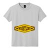 Youth DryBlend ® 50 Cotton/50 Poly T Shirt Thumbnail