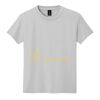 Youth DryBlend ® 50 Cotton/50 Poly T Shirt Thumbnail