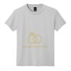 Youth DryBlend ® 50 Cotton/50 Poly T Shirt Thumbnail