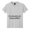 Youth DryBlend ® 50 Cotton/50 Poly T Shirt Thumbnail