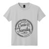 Youth DryBlend ® 50 Cotton/50 Poly T Shirt Thumbnail