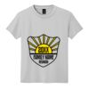Youth DryBlend ® 50 Cotton/50 Poly T Shirt Thumbnail