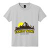 Youth DryBlend ® 50 Cotton/50 Poly T Shirt Thumbnail