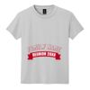 Youth DryBlend ® 50 Cotton/50 Poly T Shirt Thumbnail