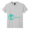 Youth DryBlend ® 50 Cotton/50 Poly T Shirt Thumbnail