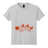 Youth DryBlend ® 50 Cotton/50 Poly T Shirt Thumbnail