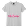 Youth DryBlend ® 50 Cotton/50 Poly T Shirt Thumbnail