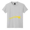 Youth DryBlend ® 50 Cotton/50 Poly T Shirt Thumbnail