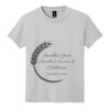 Youth DryBlend ® 50 Cotton/50 Poly T Shirt Thumbnail