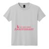 Youth DryBlend ® 50 Cotton/50 Poly T Shirt Thumbnail