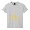 Youth DryBlend ® 50 Cotton/50 Poly T Shirt Thumbnail
