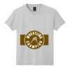 Youth DryBlend ® 50 Cotton/50 Poly T Shirt Thumbnail