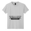 Youth DryBlend ® 50 Cotton/50 Poly T Shirt Thumbnail