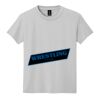 Youth DryBlend ® 50 Cotton/50 Poly T Shirt Thumbnail