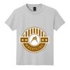 Youth DryBlend ® 50 Cotton/50 Poly T Shirt Thumbnail