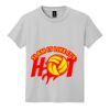 Youth DryBlend ® 50 Cotton/50 Poly T Shirt Thumbnail