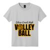 Youth DryBlend ® 50 Cotton/50 Poly T Shirt Thumbnail