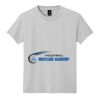 Youth DryBlend ® 50 Cotton/50 Poly T Shirt Thumbnail