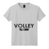 Youth DryBlend ® 50 Cotton/50 Poly T Shirt Thumbnail