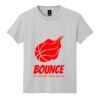 Youth DryBlend ® 50 Cotton/50 Poly T Shirt Thumbnail