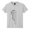 Youth DryBlend ® 50 Cotton/50 Poly T Shirt Thumbnail