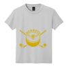 Youth DryBlend ® 50 Cotton/50 Poly T Shirt Thumbnail