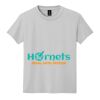 Youth DryBlend ® 50 Cotton/50 Poly T Shirt Thumbnail