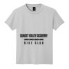 Youth DryBlend ® 50 Cotton/50 Poly T Shirt Thumbnail