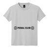 Youth DryBlend ® 50 Cotton/50 Poly T Shirt Thumbnail