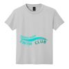 Youth DryBlend ® 50 Cotton/50 Poly T Shirt Thumbnail