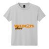 Youth DryBlend ® 50 Cotton/50 Poly T Shirt Thumbnail