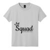Youth DryBlend ® 50 Cotton/50 Poly T Shirt Thumbnail