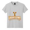 Youth DryBlend ® 50 Cotton/50 Poly T Shirt Thumbnail