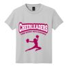 Youth DryBlend ® 50 Cotton/50 Poly T Shirt Thumbnail