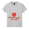 Youth DryBlend ® 50 Cotton/50 Poly T Shirt Thumbnail