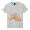 Youth DryBlend ® 50 Cotton/50 Poly T Shirt Thumbnail