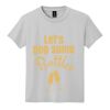 Youth DryBlend ® 50 Cotton/50 Poly T Shirt Thumbnail