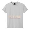 Youth DryBlend ® 50 Cotton/50 Poly T Shirt Thumbnail