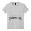 Youth DryBlend ® 50 Cotton/50 Poly T Shirt Thumbnail