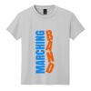 Youth DryBlend ® 50 Cotton/50 Poly T Shirt Thumbnail
