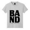 Youth DryBlend ® 50 Cotton/50 Poly T Shirt Thumbnail