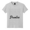 Youth DryBlend ® 50 Cotton/50 Poly T Shirt Thumbnail