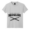 Youth DryBlend ® 50 Cotton/50 Poly T Shirt Thumbnail